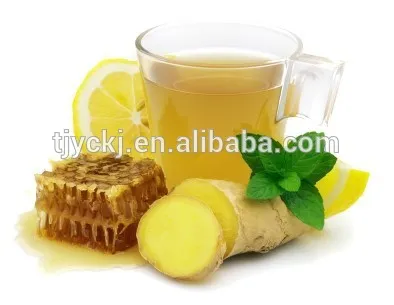 Jengibre Seco Congelado - ON SALE