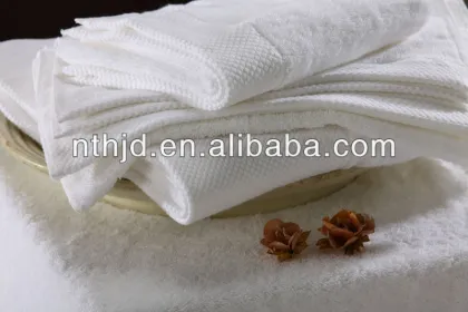 Sherton hotel Group towel