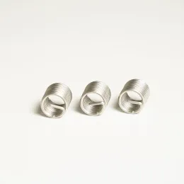 Stainless Steel Locking Wire Screw Thread Insert