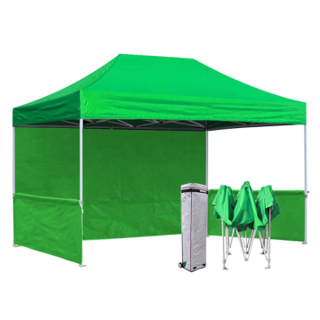 Commercial 10x15ft Store Tent Outdoor Gazebo 3x4.5