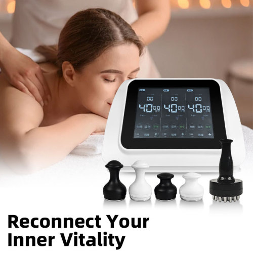 BES Massage Device