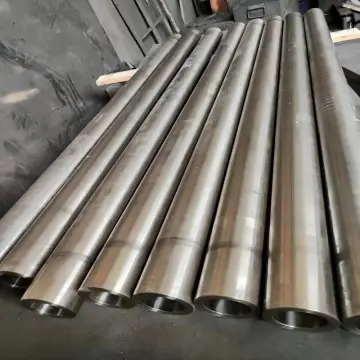 High Strength 1Cr18Mn18N Special Steel Alloy
