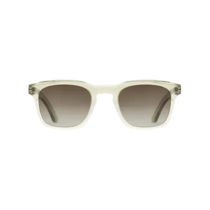 Biodegradable Unisex Acetate Polarized Shades Sunglasses
