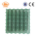 Easy Clean Piglet Plastic Slatted Flooring For Pig