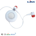 Earphone Retractable yang Dapat Ditarik Sale Murah Terbaik Untuk Seluler