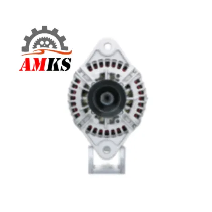 Bosch Volvo Truck FH Engine