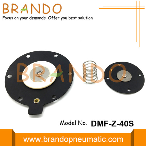 DMF-Z-40S BFEC Συλλέκτης σκόνης Diaphram Valve 1 1/2 &quot;