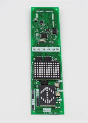 LHH-1005EG21 LOP Display Board for Mitsubishi Elevators
