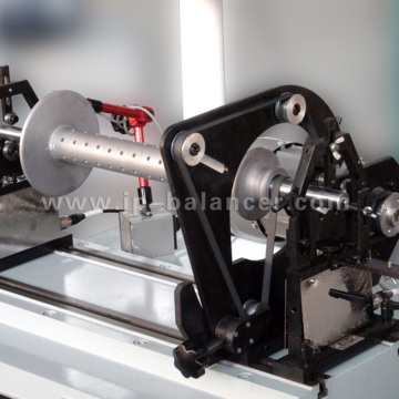 Jp Dynamic Balancing Machines for Textile Accessories (PHQ-5A)