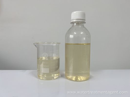 Poly Aluminium Chloride PAC Liquid 10%-18%