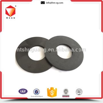 Cost-effective economic high quality extruded graphite plate