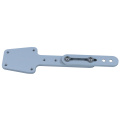 Limit Bracket CNC Milling Parts
