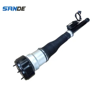 Mercedes Benz S-Class W221 Rear Air Spring Shock Absorber 2213205513 2213205613