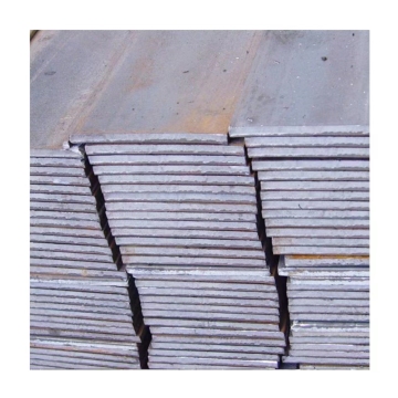 Top-Rated ASTM Galvanized Coated Steel Flat Bars: Sizes and Specifications