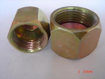 JIC CAP
