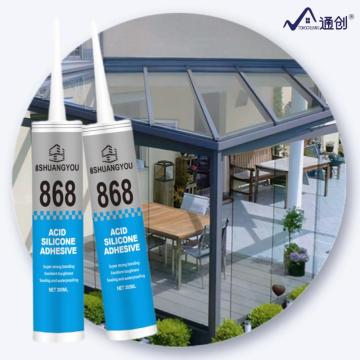 SY868 one component adhesive sealant