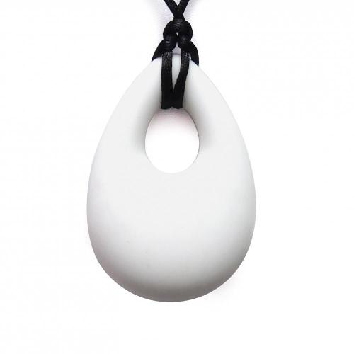 Custom silicone babay teether pendant teether soft toys