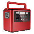 1000W Portable Generator with AC Outlet