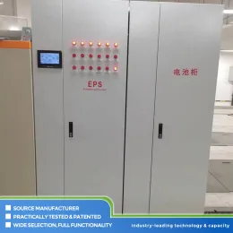 Fire Emergency EPS Power Supply Cabinet