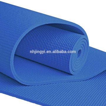 Good Eco-friendly TPE NBR PVC exercise light weight yoga mat for kids