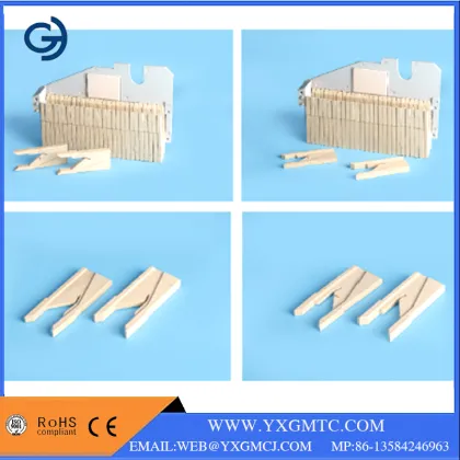 Ceramic Material of Aerospace
