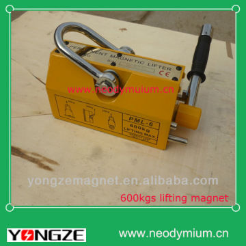 600kg Magnetischer Heber