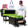 Okai A3 DTF Printer Machin 30cm Untuk T-Shirt