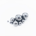 AISI 316L Stainless Steel Balls