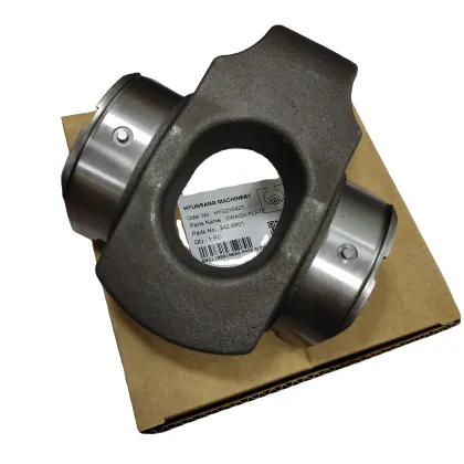Hyunsang Excavator Parts - Swash Plate MSF-170VP-7 MSF-340VP MSF-190VP MSF-550VP for JS330LC