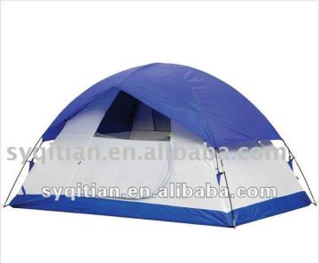 extra large camping tent