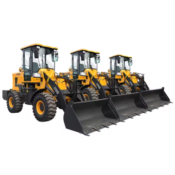 China Top Brand SW966K-S 21 toneladas de ruedas a la venta
