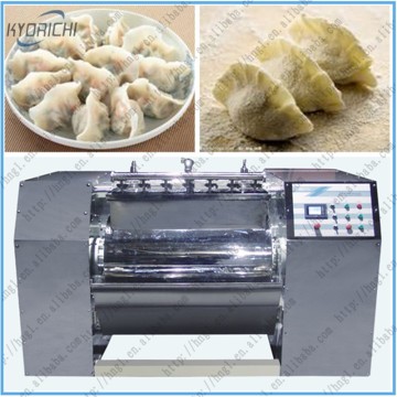 Vacuum Flour Mixer