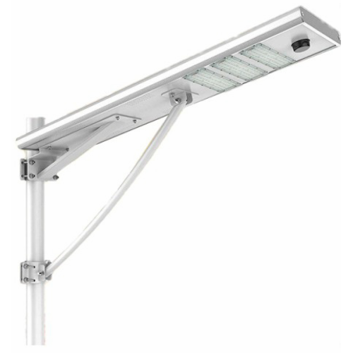 30W All in one solar street lights