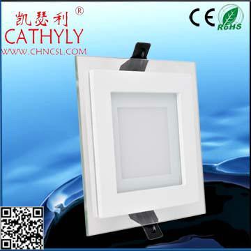 6w 12w 18w 12w 18w LED light Panels Lighting CE&ROHS APPROVED.