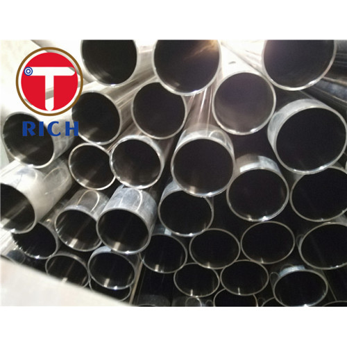 409L 439L Truck exhaust products pipes