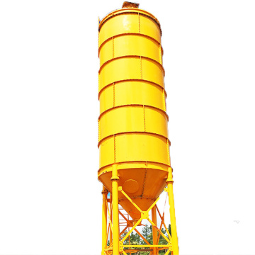 Ready Cement Silo for Concrete Mixing Plant