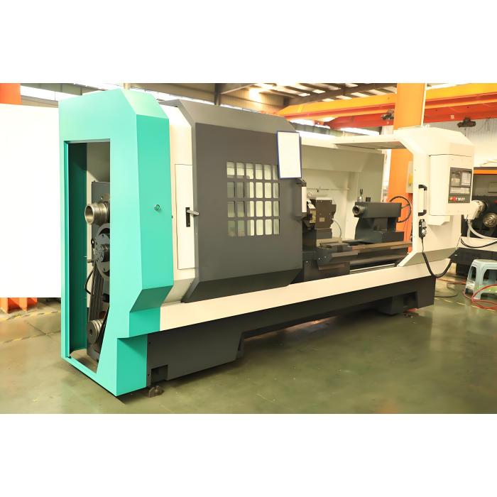 CK6165 Horizontaler CNC -Drehmaschine