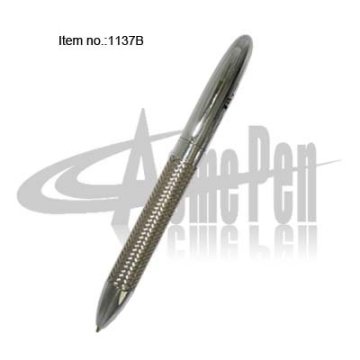 New design and popular braid with twist action pen