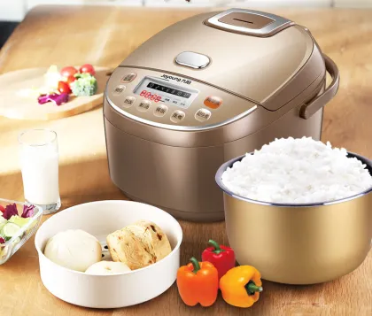 Intelligent high quality Rice Cooker