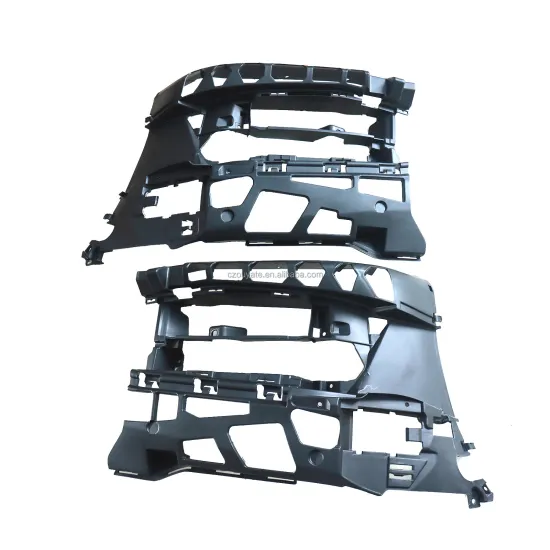 Fog Lamp Bracket for BMW 5 Series G38 2018-2019