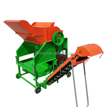 Factory Direct Peanut Maszyna do zbierania orzechów z kołami na sprzedaż