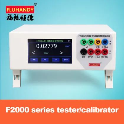 High-accuracy transmitter detector