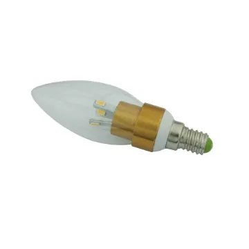 SMD 360 Beam Angle sylvania led light bulbs