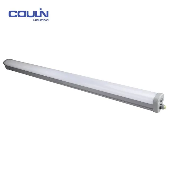 Wholesale Factory Direct Sales Fashionable 6Ft Led Shop Lighting Fixtures