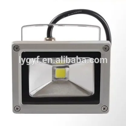 new products for 2015 epistar waterproof 20watt led flood light