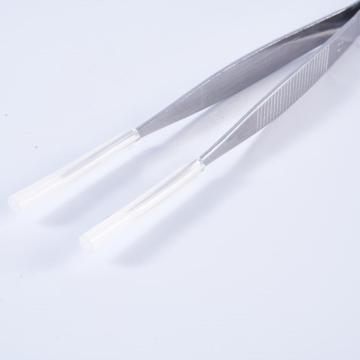 Perlindungan Perlindungan Latex High elastik untuk Tweezers