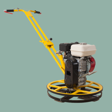 Mini Concrete Power Trowel 24