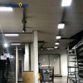 LED Track Panel Işıkları