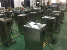 RFID Card Reader Tripod Barriers