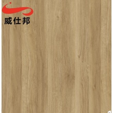 Film decorativo squisito in legno in legno in PVC
